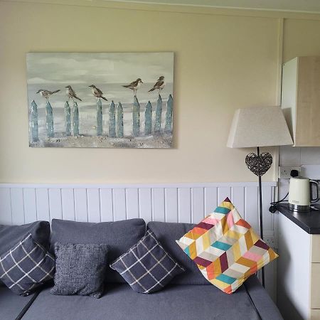 28 Sea Valley, Bideford Bay Holiday Park エクステリア 写真
