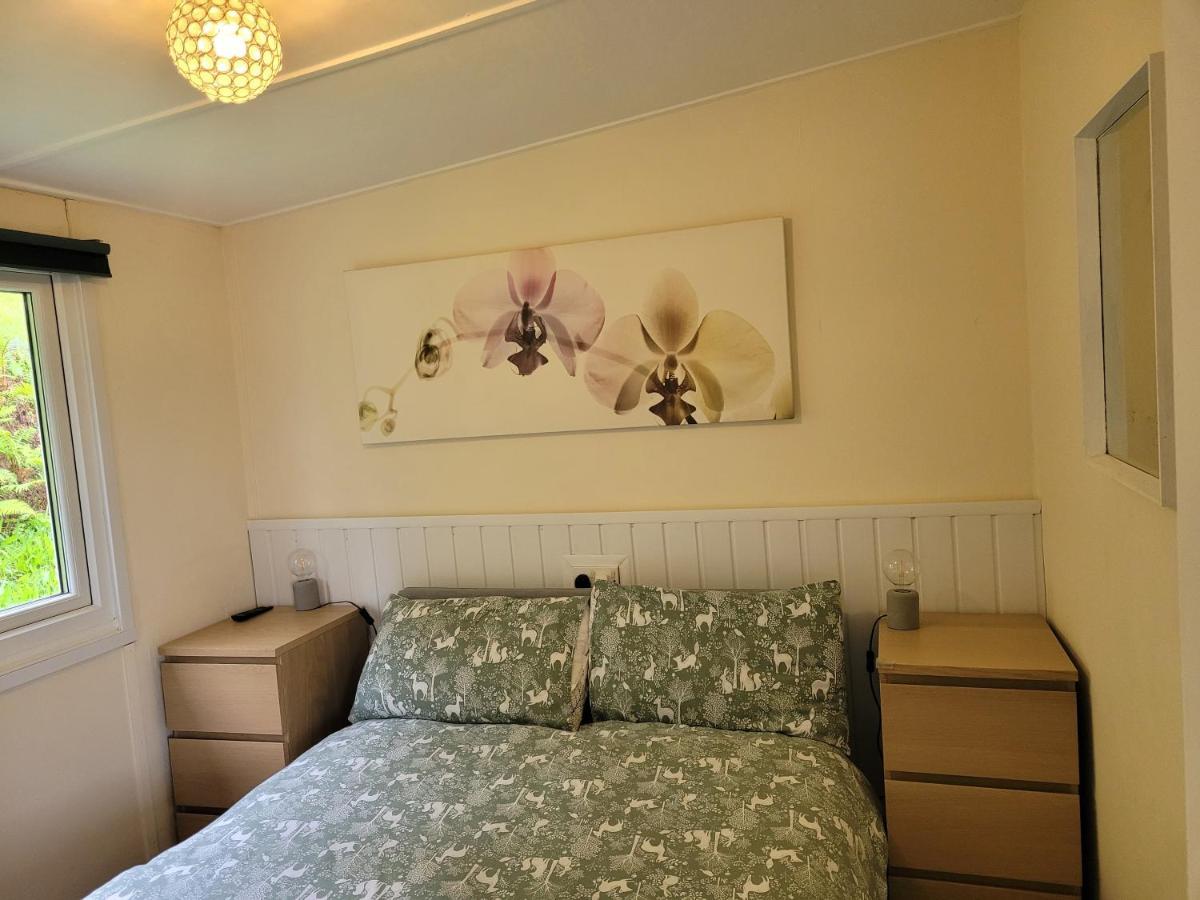 28 Sea Valley, Bideford Bay Holiday Park エクステリア 写真